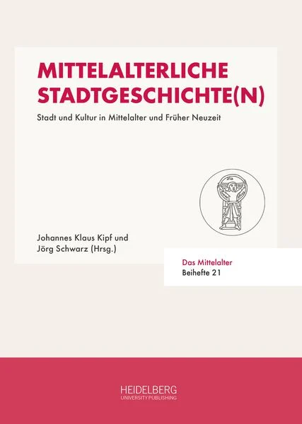 Dich­te­ri­sche Frei­heit? Die Grün­dung Mün­chens in der ›Baye­ri­schen Chro­nik‹ des Ulrich Fue­trer